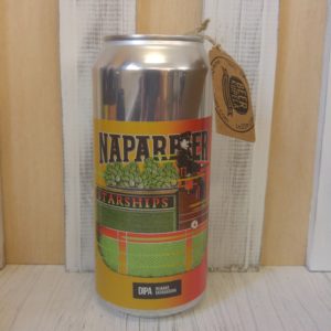 STARSHIPS Naparbier - Beer Kupela