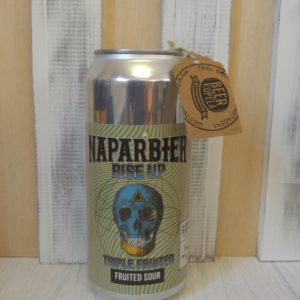 Rise Up Naparbier Rise Up Naparbier