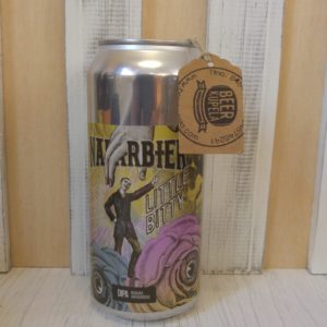 LITTLE BITTY Naparbier - Beer Kupela