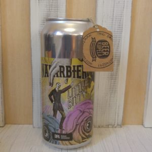 Naparbier Spiral