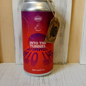 Into The Tunnel Saltus + Gross 