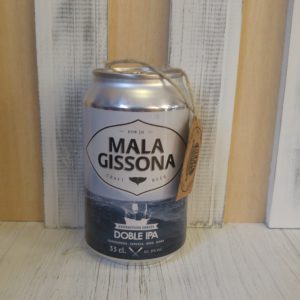 ITAPARICA Mala Gissona - Beer Kupela