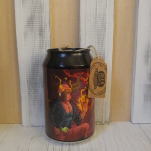 Brew & Roll / Mala Gissona Mala&Roll