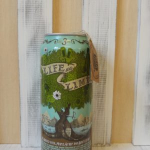 Life and Limb. Sierra Nevada & Dogfish 