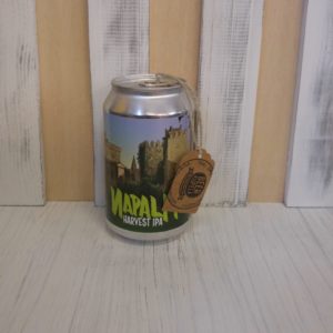 NAPALM Saltus Brewing Koop. - Beer Kupela