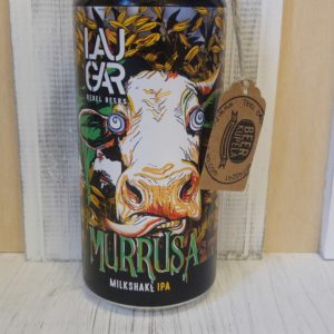 Laugar Murrusa