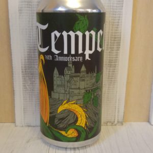 Tempel La Quince Brewery - Beer Kupela