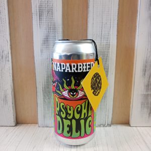 Naparbier Psychedelic