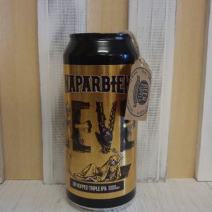 Eleven Naparbier - Beer Kupela