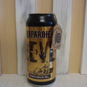 Naparbier Eleven