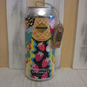Basqueland Marshmallow Sprinkles