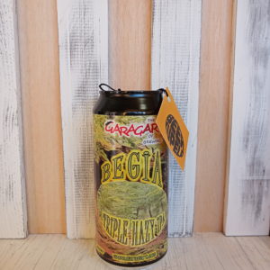 BEGIA GARAGART BEGIA GARAGART