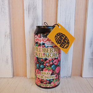 Garagart Wildberry Akelarre